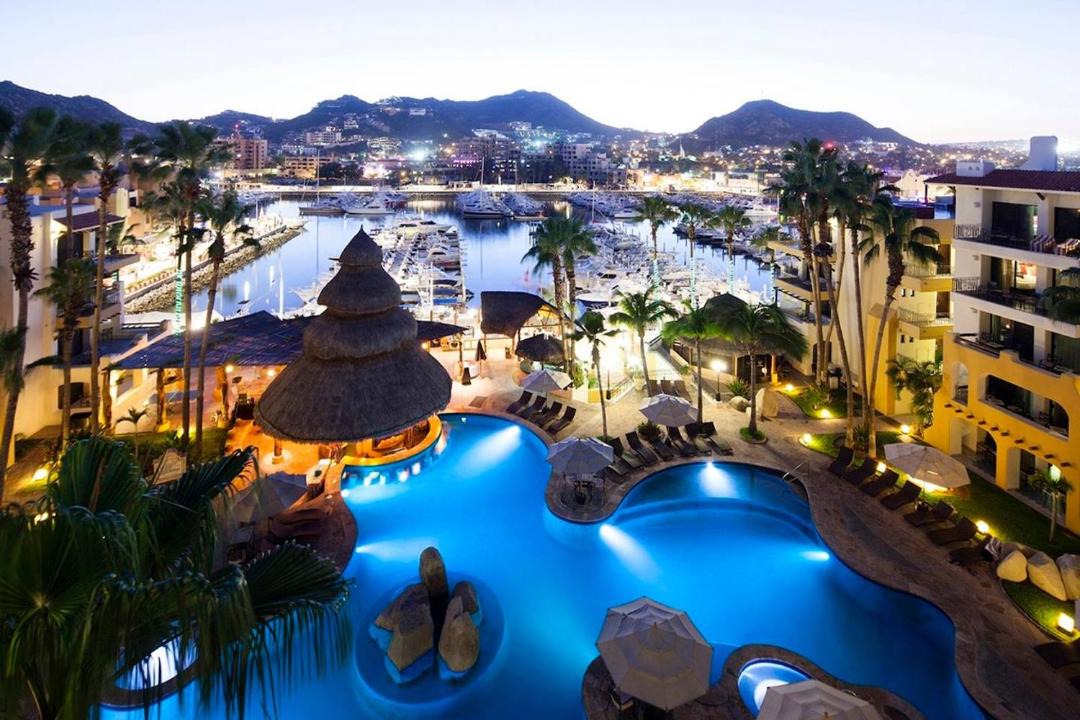 Photo of Outdoor in Downtown Cabo San Lucas