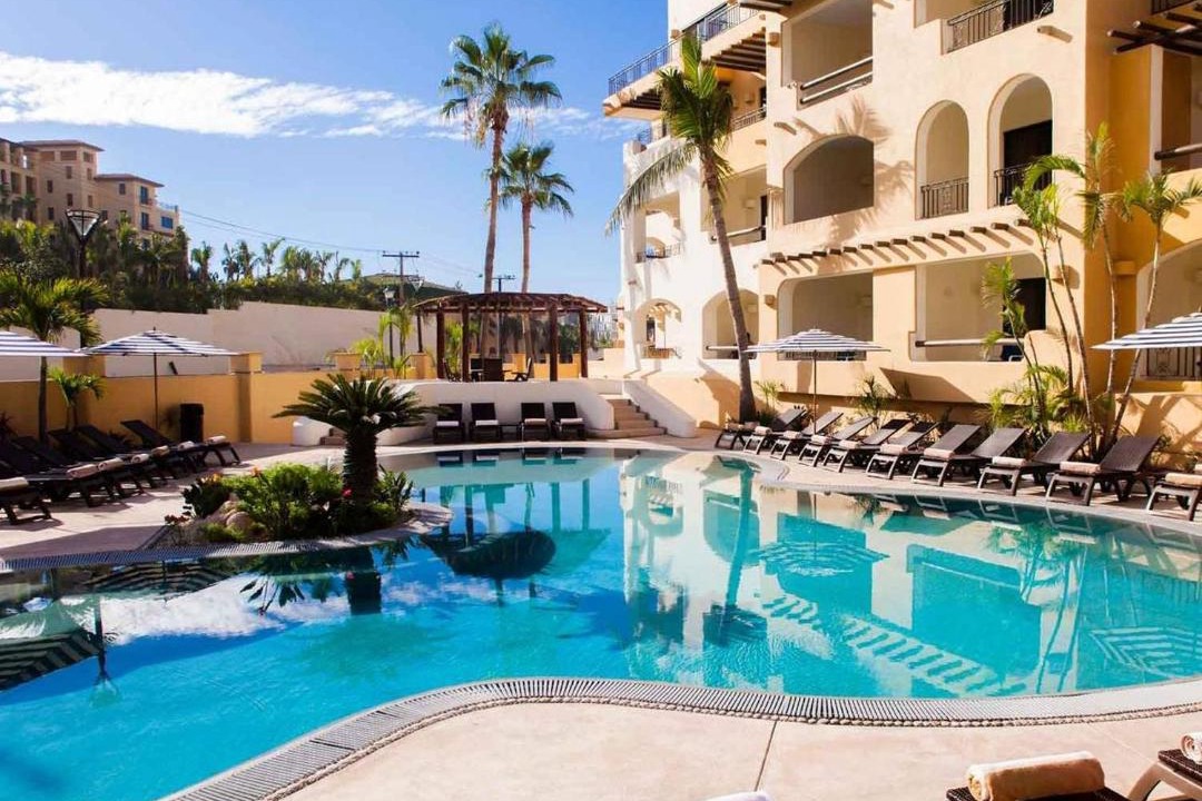 Photo of Outdoor in Downtown Cabo San Lucas