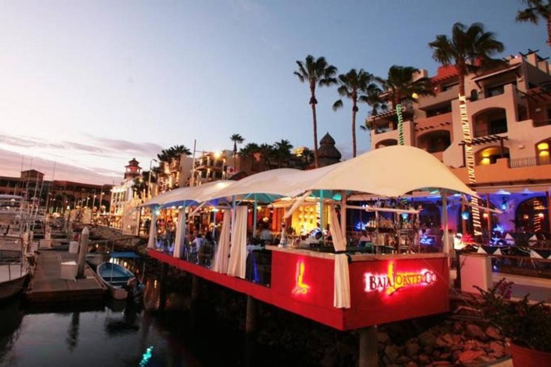 Photo of Others in Downtown Cabo San Lucas