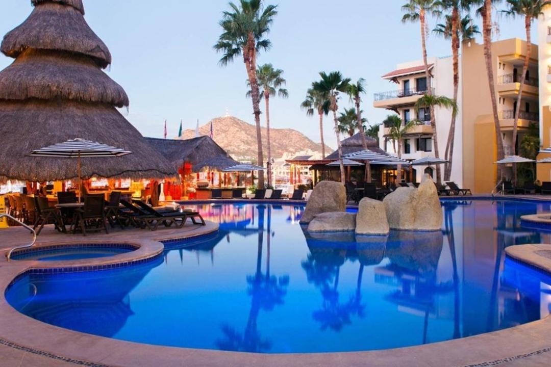 Photo of Outdoor in Downtown Cabo San Lucas