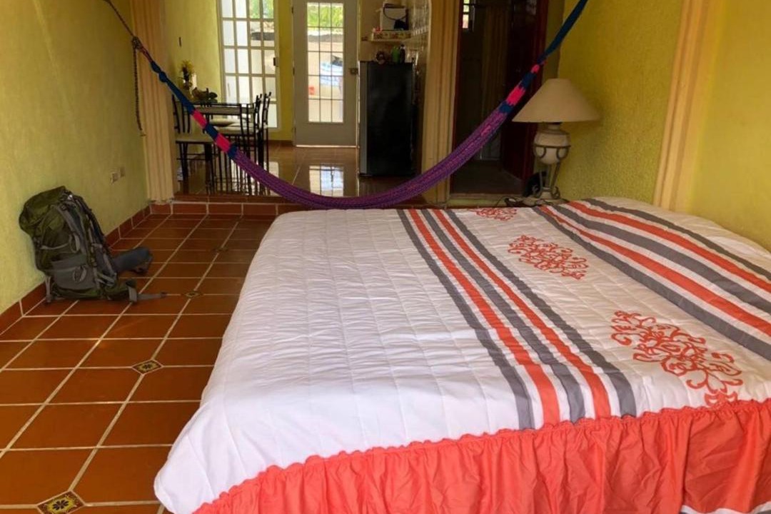 Photo of Bedroom in Campeche