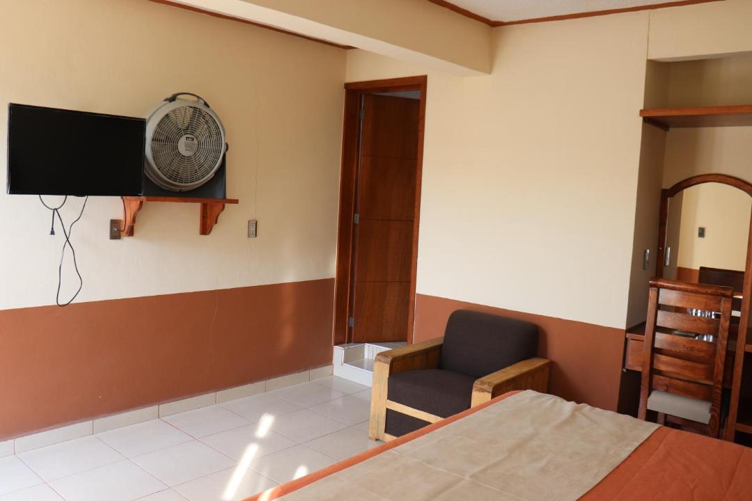 Photo of Bedroom in Atotonilco de Tula
