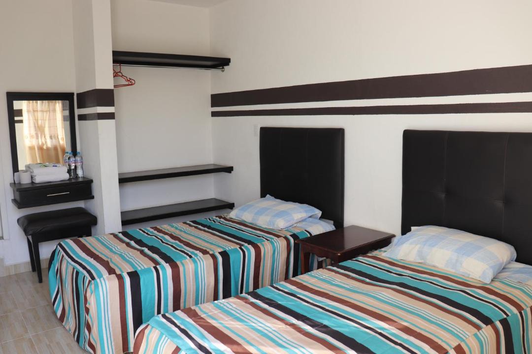 Photo of Bedroom in Atotonilco de Tula