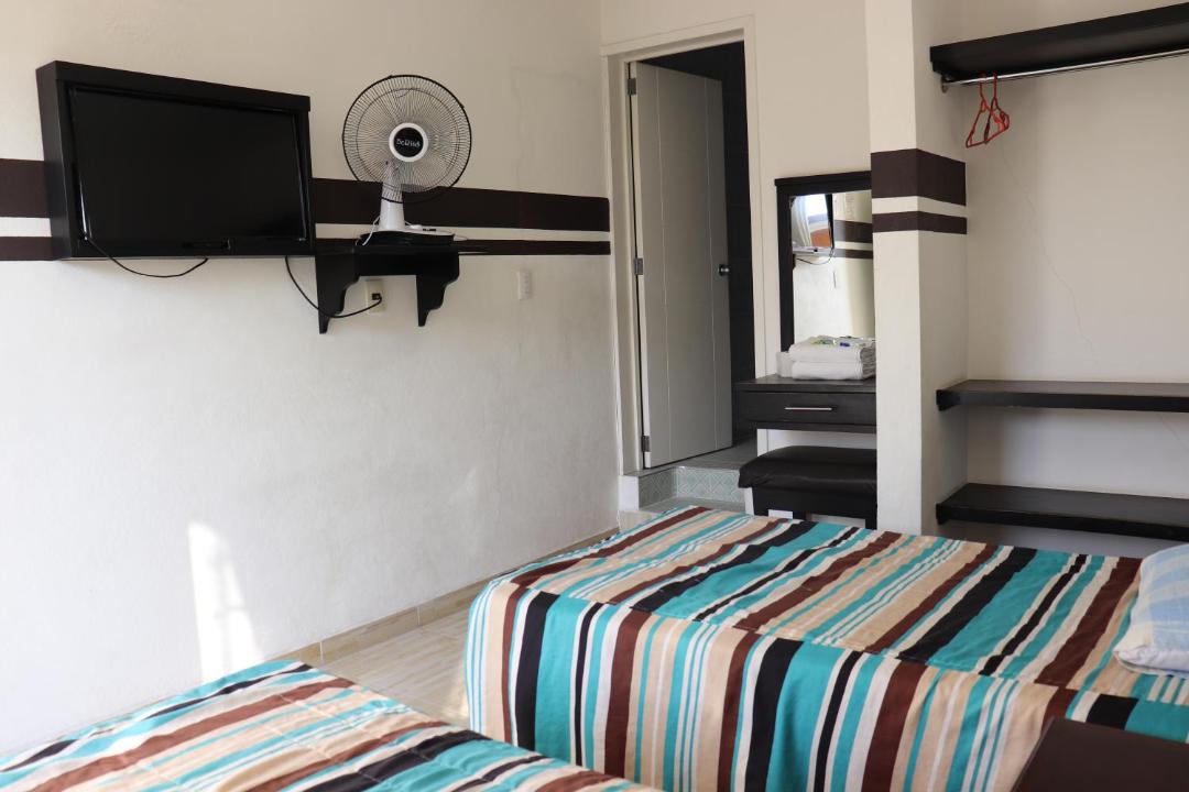 Photo of Bedroom in Atotonilco de Tula
