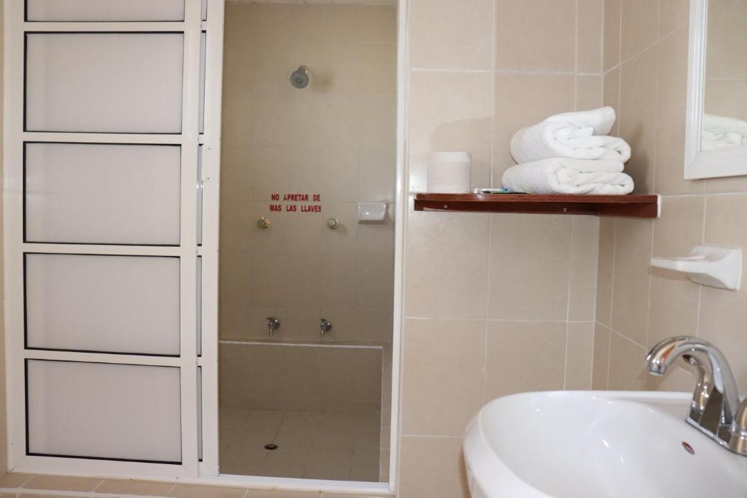 Photo of Bathroom in Atotonilco de Tula