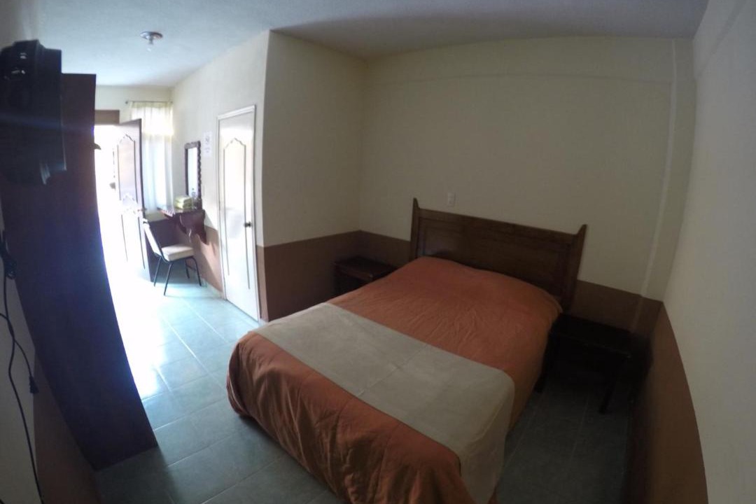 Photo of Bedroom in Atotonilco de Tula