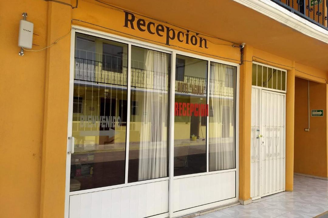 Photo of Buildings in Atotonilco de Tula