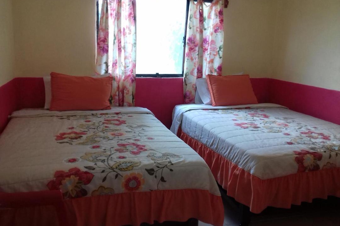Photo of Bedroom in Xilitla