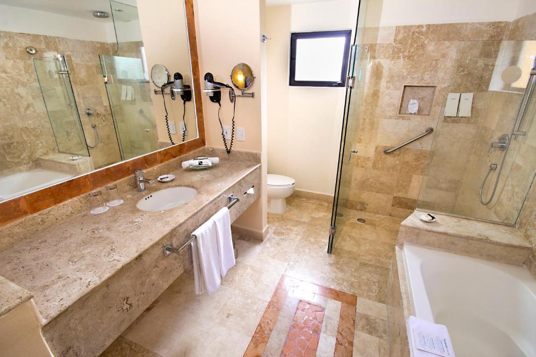 Photo of Bathroom in Costa Maya