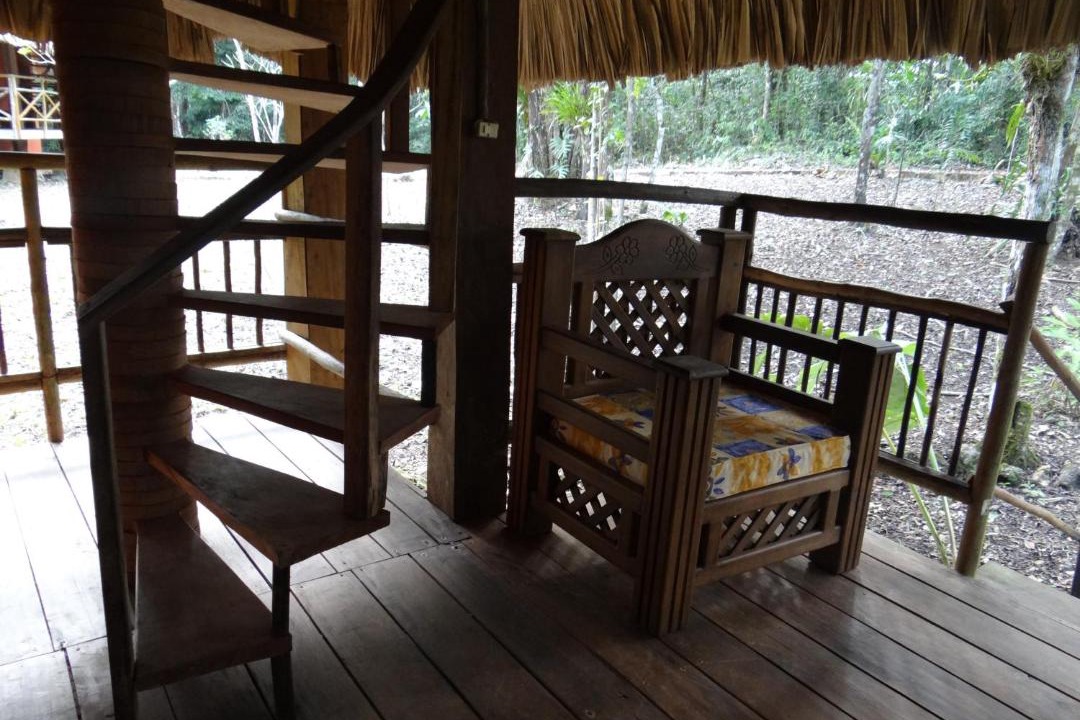 Photo of Patio Balcony in Lacanja