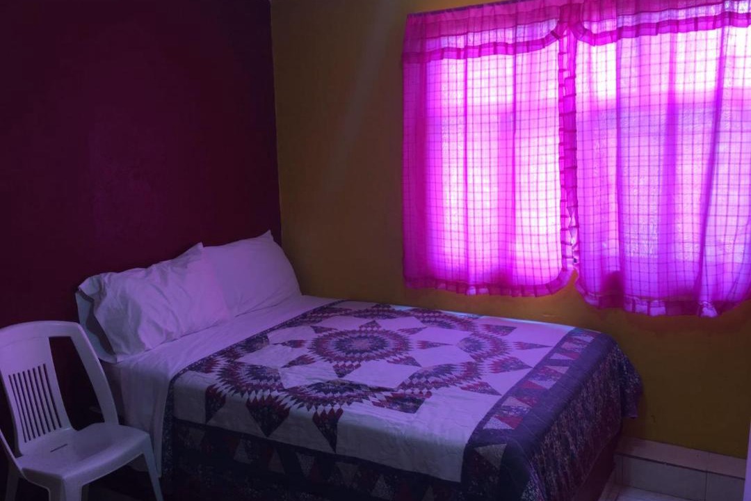 Photo of Bedroom in Xilitla