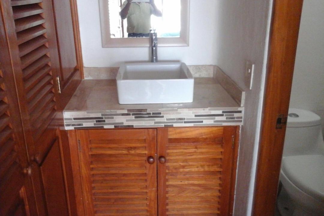 Photo of Bathroom in Marina Vallarta