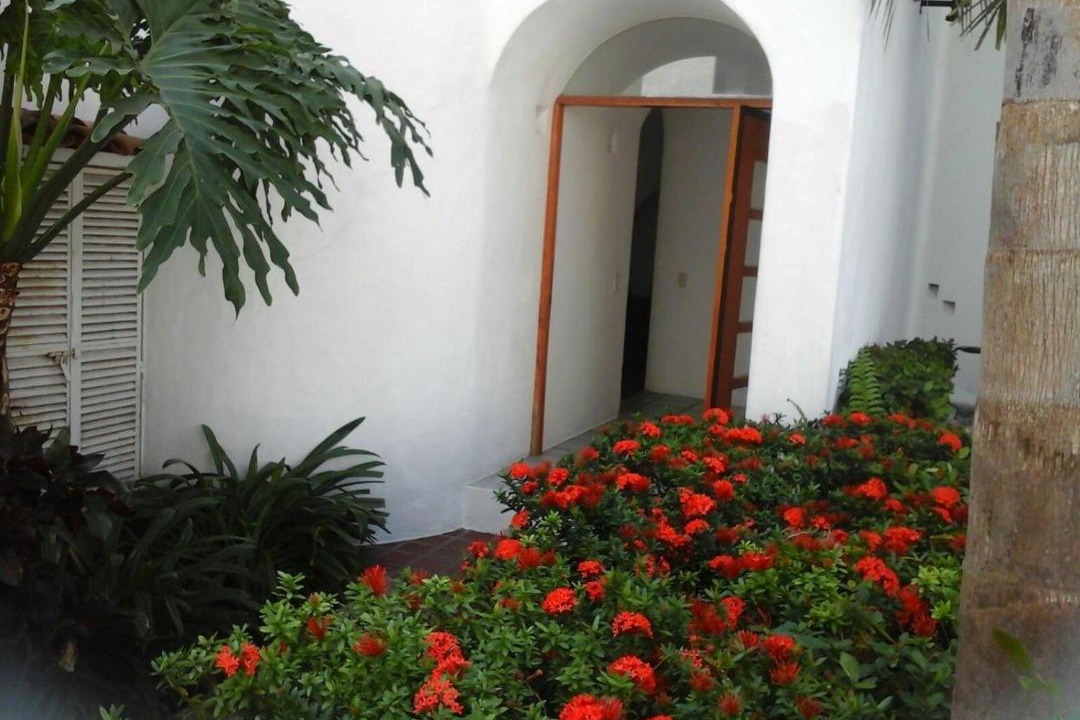Photo of Patio Balcony in Marina Vallarta