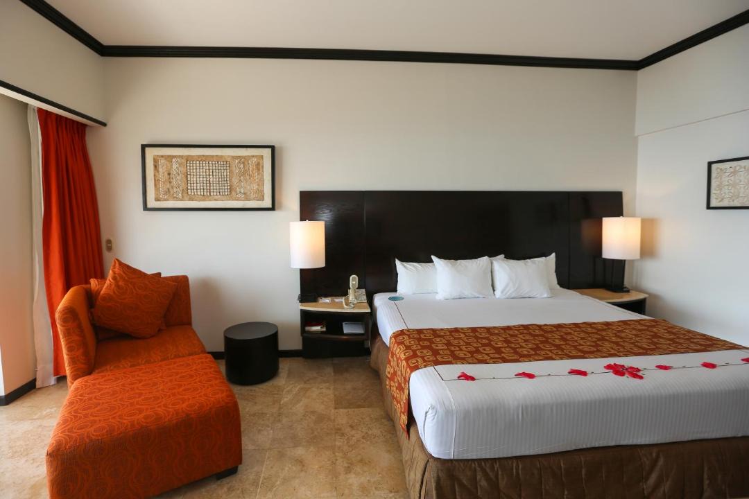 Photo of Bedroom in Ixtapa