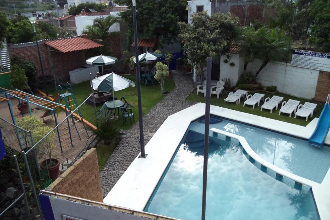 Photo of Others in Oaxtepec