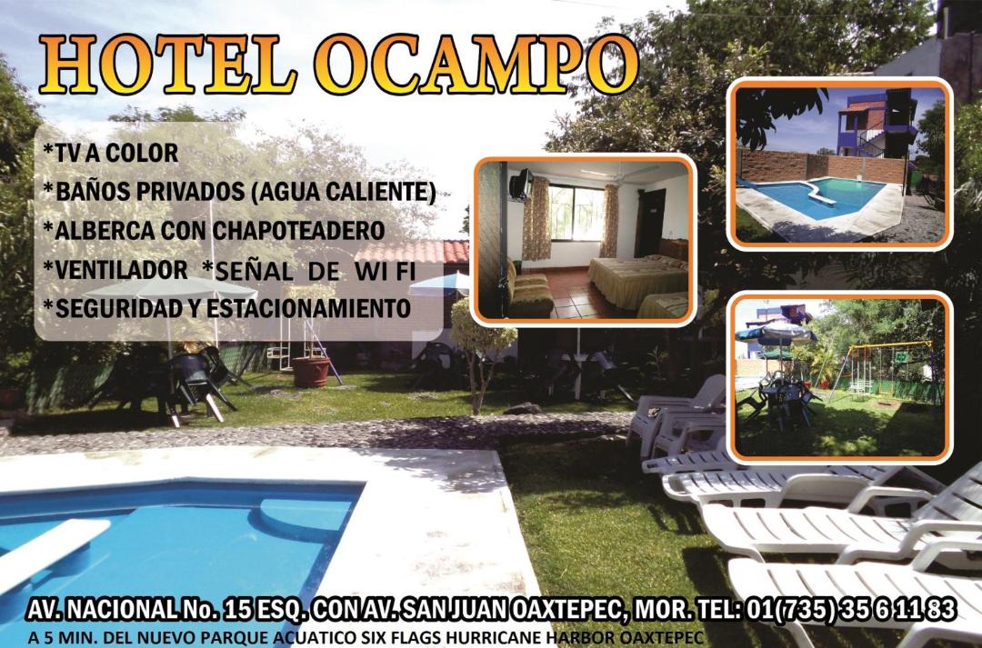 Photo of Others in Oaxtepec