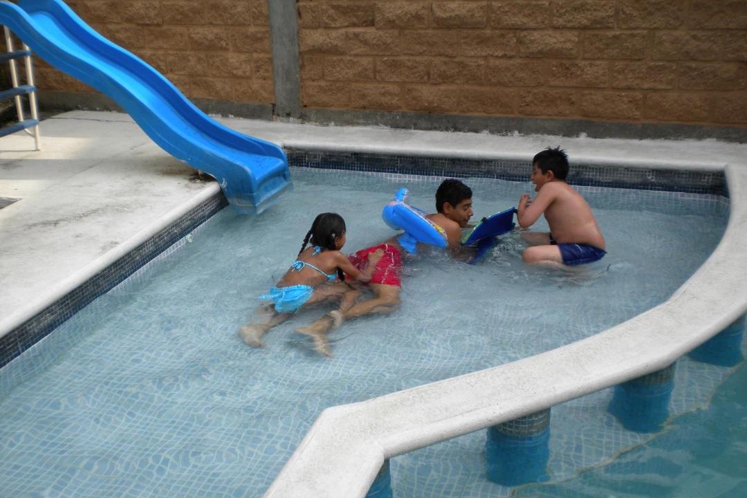 Photo of Others in Oaxtepec