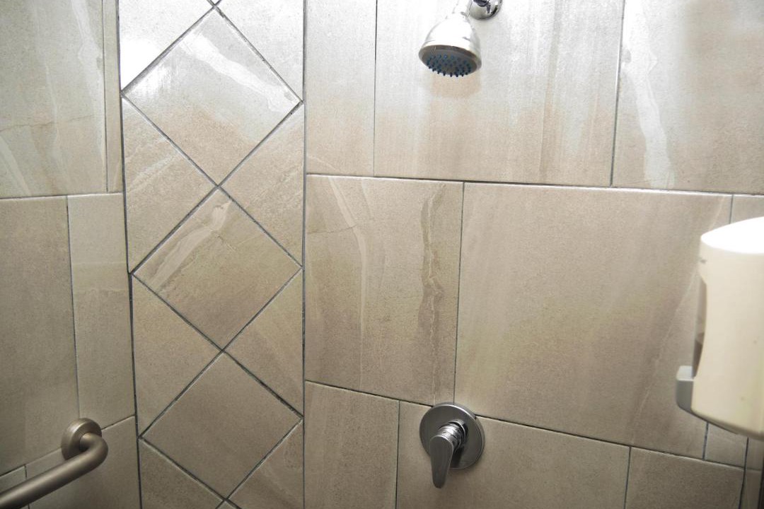 Photo of Bathroom in Historic Centre