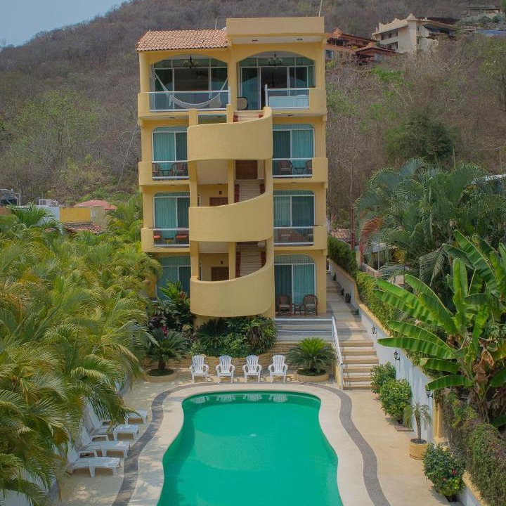 Photo of Others in Playa Las Gatas