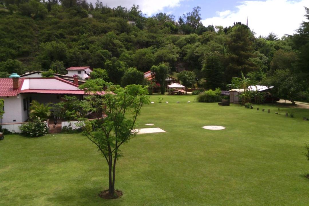Photo of Others in San Agustin Etla
