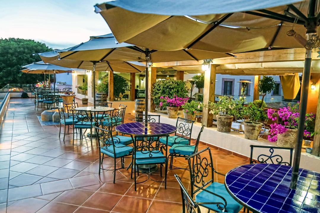 Photo of Patio Balcony in Centro