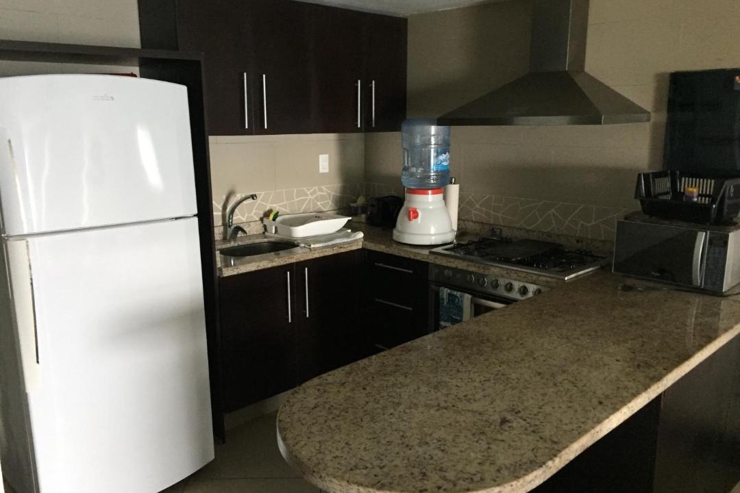 Photo of Kitchen in Ixtapa