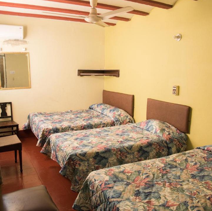 Photo of Bedroom in Mazatlan