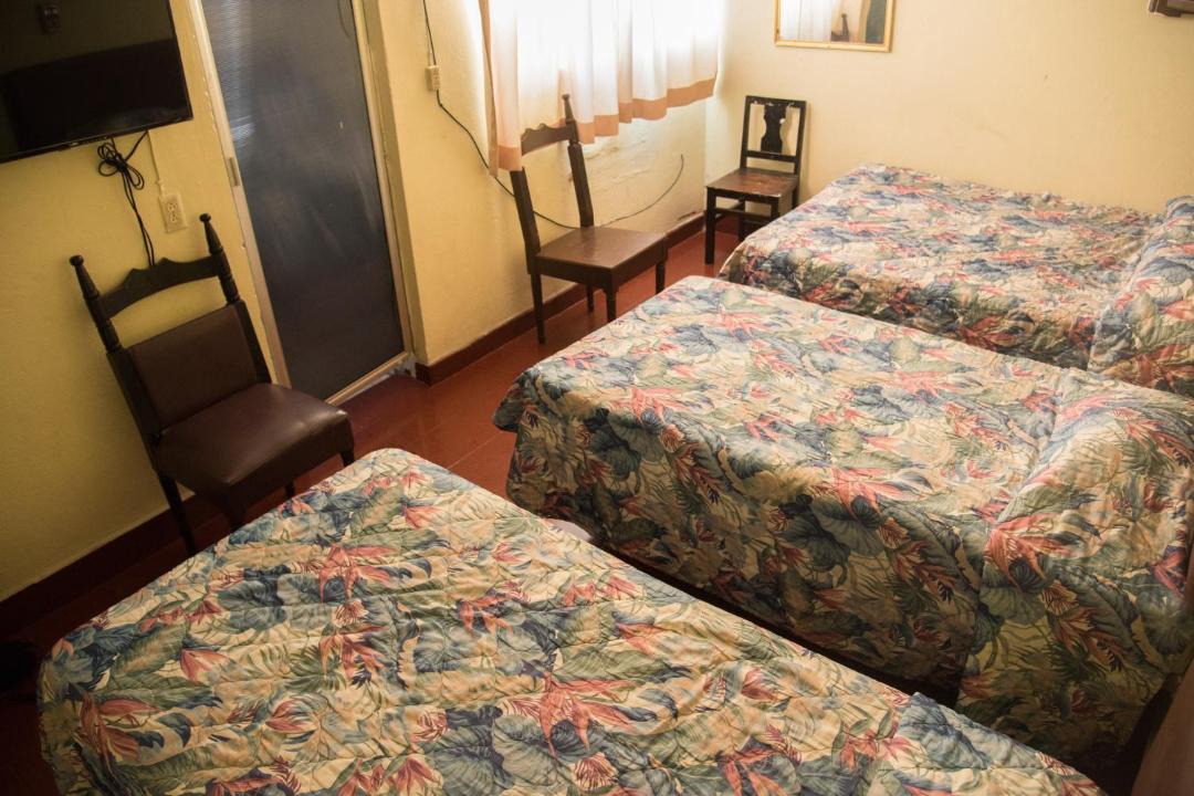 Photo of Bedroom in Mazatlan