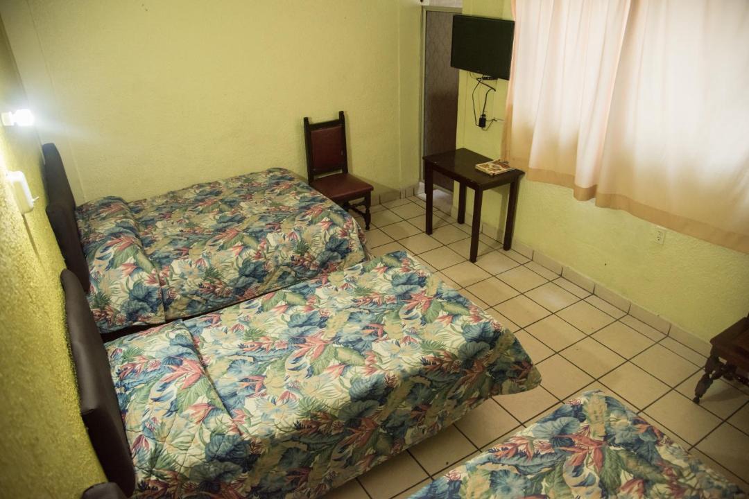 Photo of Bedroom in Mazatlan