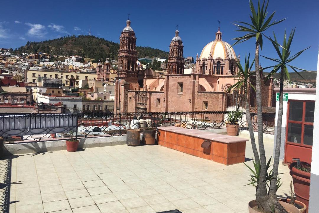 Photo of Others in Zacatecas Centro