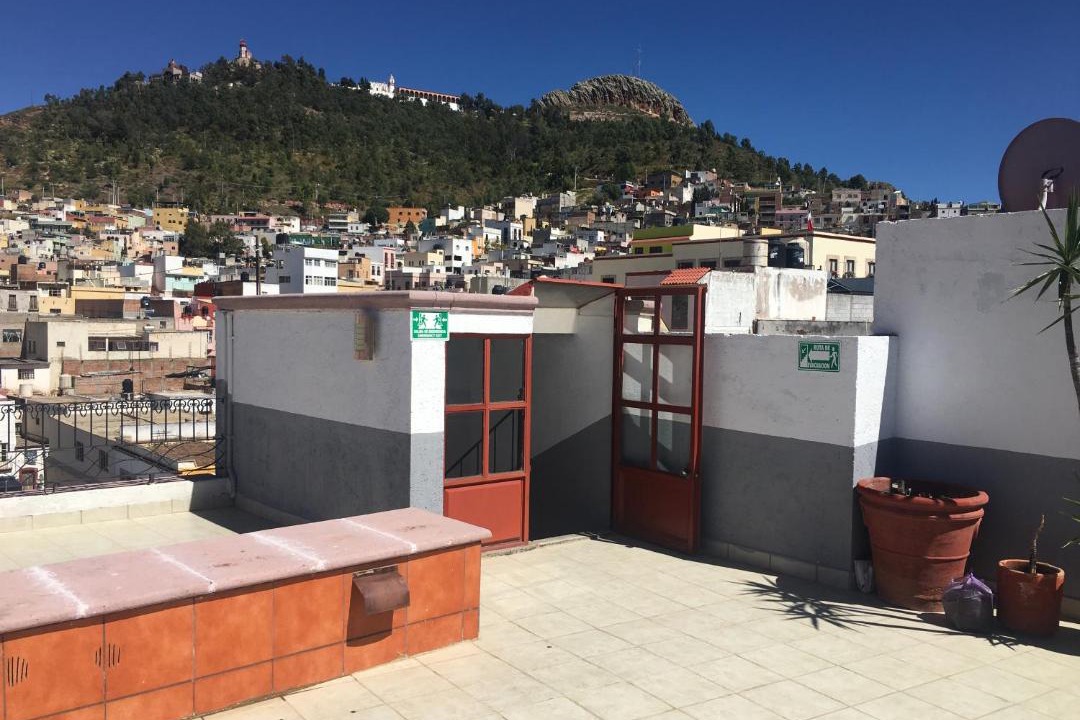 Photo of Others in Zacatecas Centro