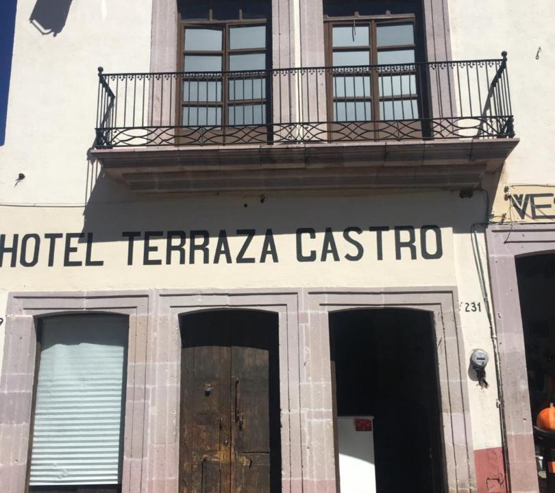 Photo of Others in Zacatecas Centro