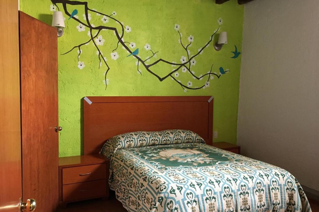 Photo of Bedroom in Zacatecas Centro