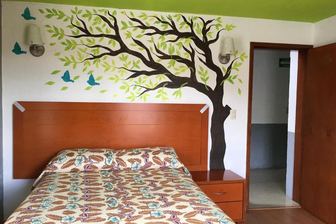 Photo of Bedroom in Zacatecas Centro