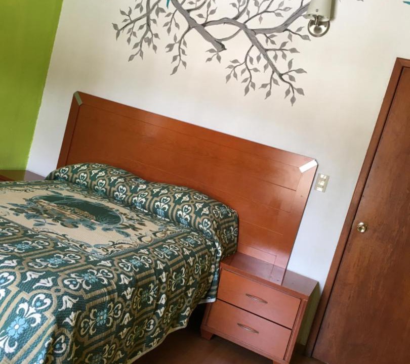 Photo of Bedroom in Zacatecas Centro