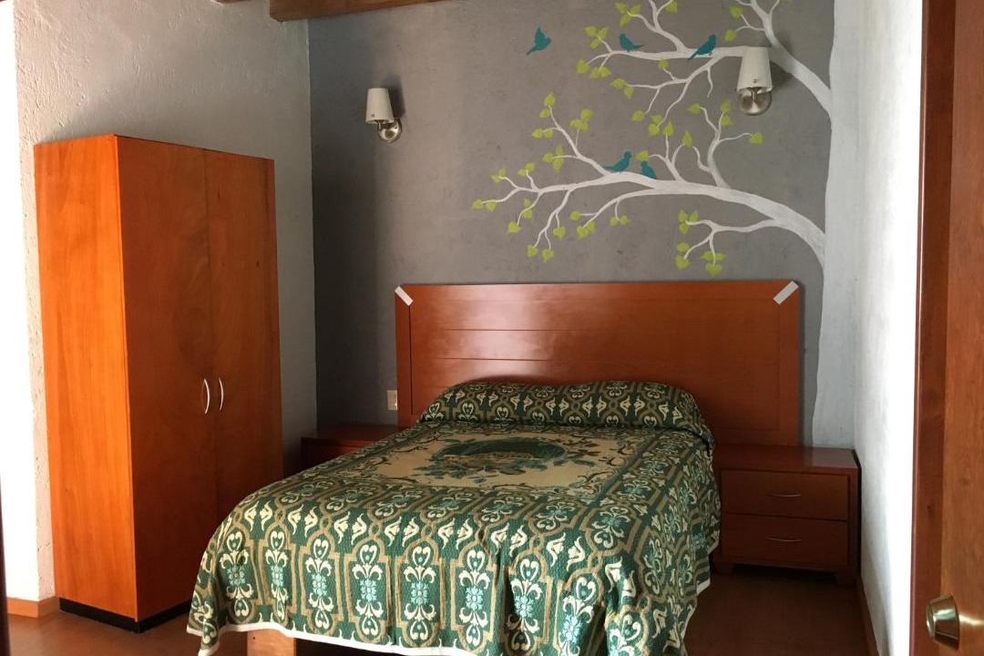 Photo of Bedroom in Zacatecas Centro