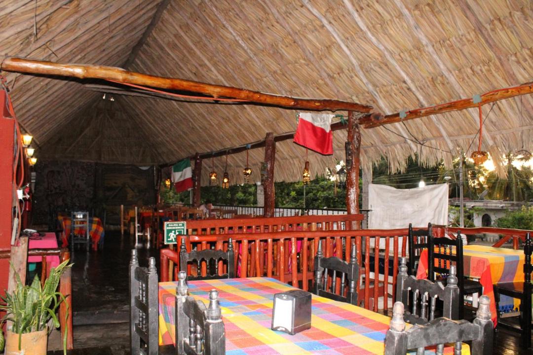 Photo of Others in Coba