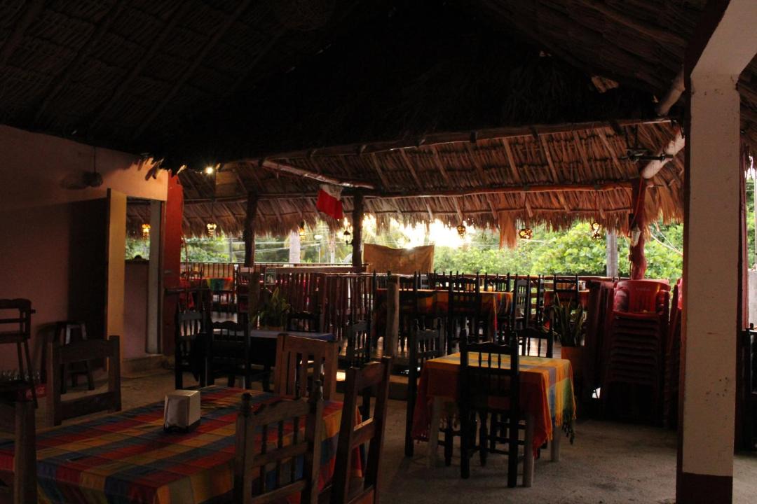 Photo of Others in Coba