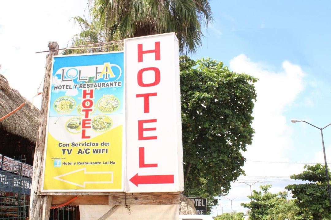 Photo of Others in Coba