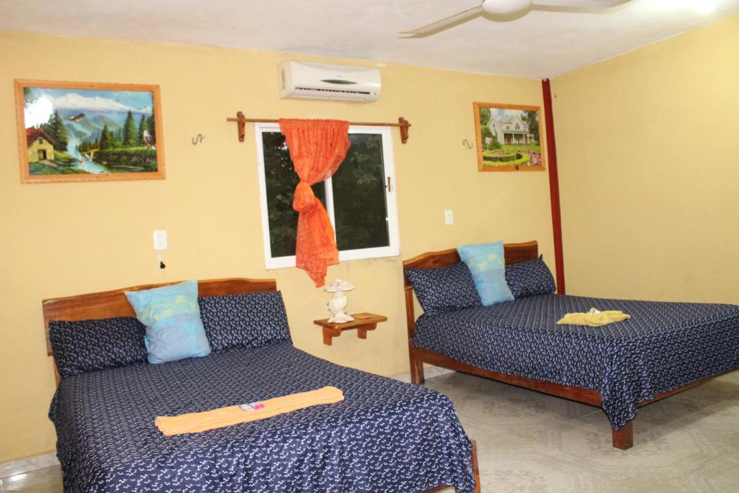 Photo of Others in Coba