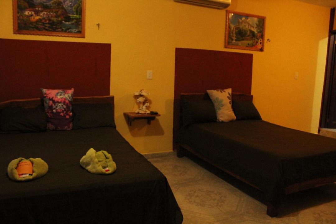 Photo of Others in Coba