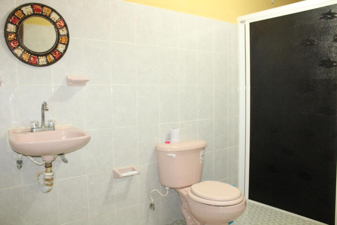 Photo of Bathroom in Coba