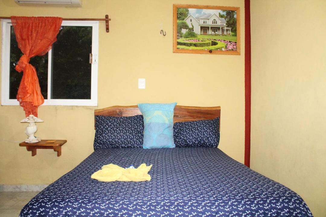 Photo of Bedroom in Coba
