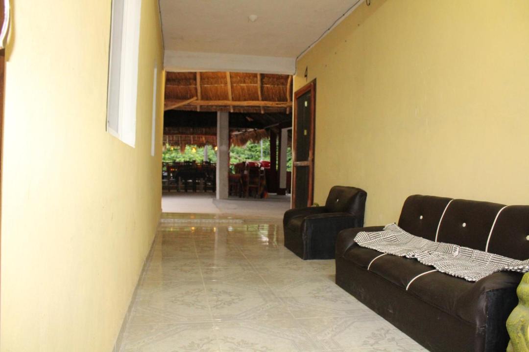 Photo of Others in Coba