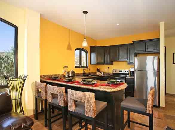 Photo of Kitchen in Playas de Rosarito