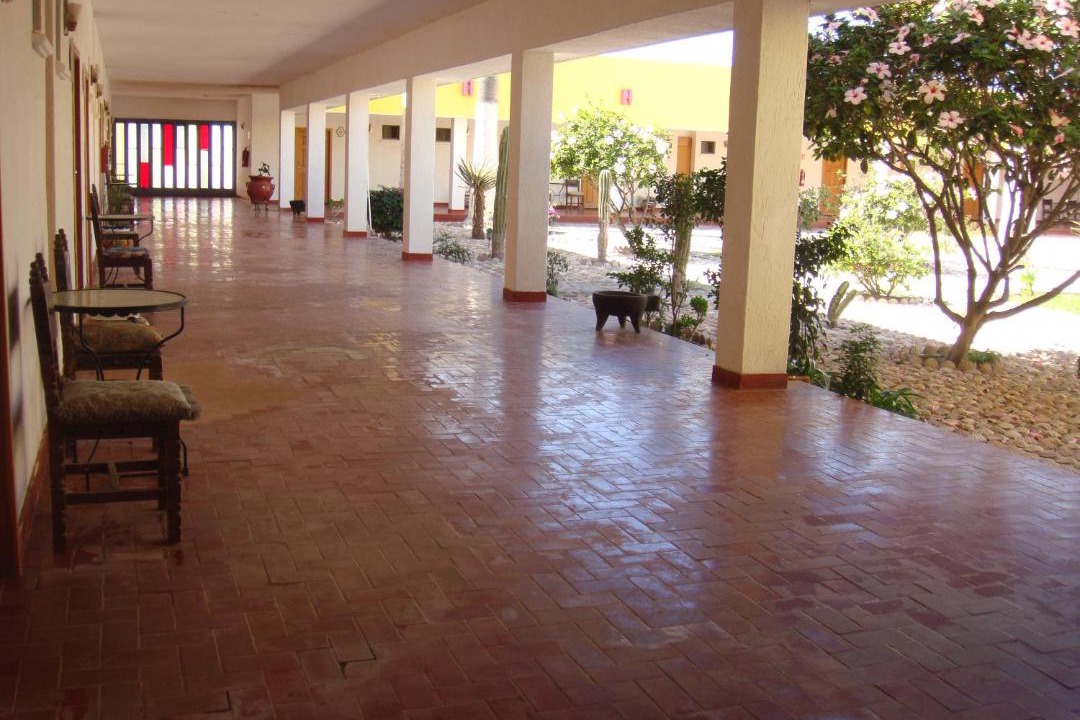 Photo of Others in Guerrero Negro