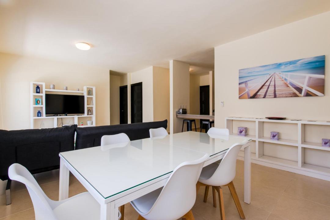 Photo of Livingroom in Puerto Juarez
