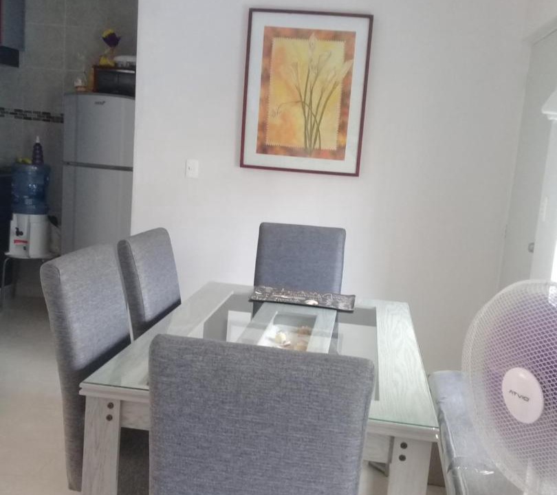 Photo of Livingroom in Puerto Juarez