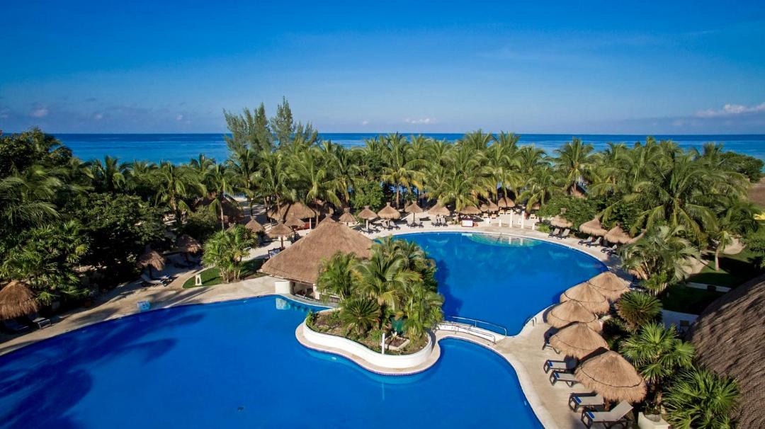 Photo of Others in Costa Maya