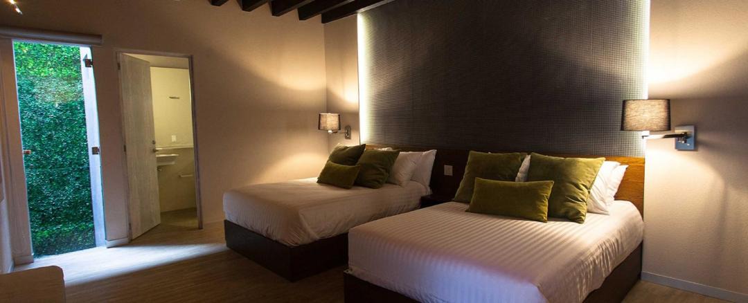 Photo of Bedroom in Leon Centro